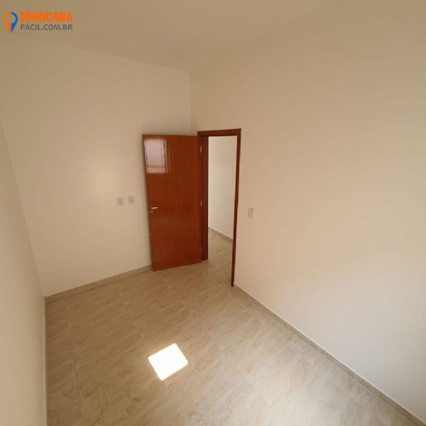 Casa em Jd. Santa Marta, Sorocaba - Casa Jardim Santa Marta - Foto 18